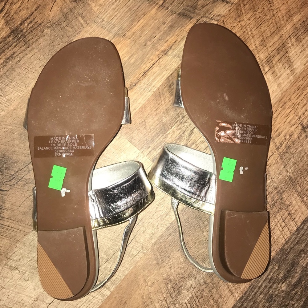 Chico’s Sandals - Picture 6 of 6